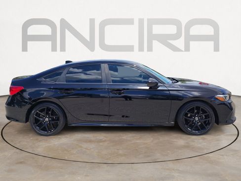 Used 2023 Honda Civic Sport image 12
