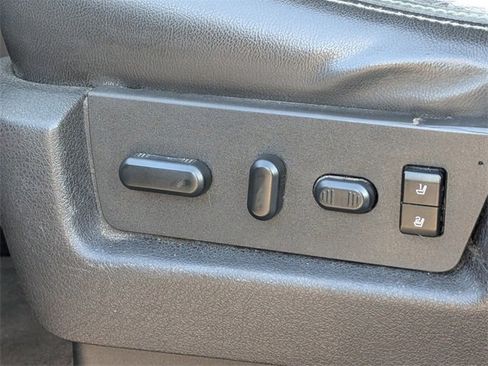 Used 2013 Ford F150 Lariat w/ Luxury Equipment Group image 7