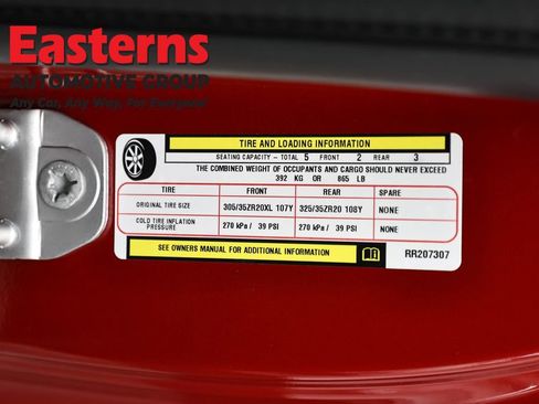 Used 2024 Dodge Charger R/T Scat Pack w/ Plus Group image 34