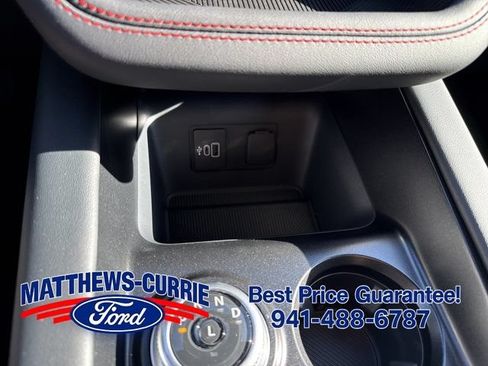 New 2026 Ford Explorer ST-Line w/ ST-Line Street Pack RWD image 22