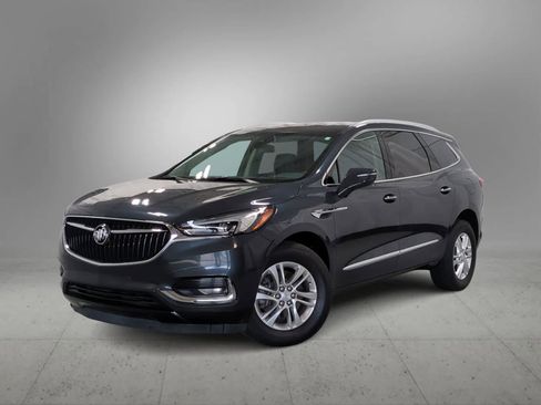Used 2019 Buick Enclave Premium image 1