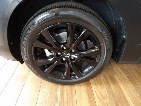 Used 2021 MAZDA CX-30 AWD 2.5 Turbo S image 10