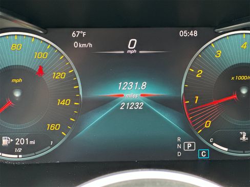 Certified 2022 Mercedes-Benz GLC 300 image 30