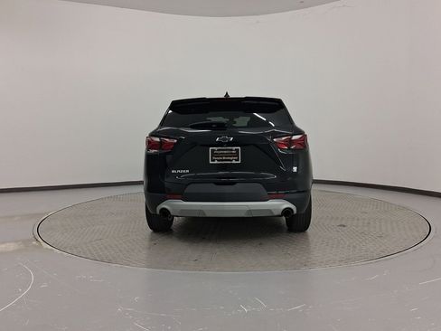 Used 2019 Chevrolet Blazer LT image 6