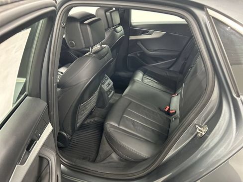Used 2019 Audi A4 2.0T Premium Plus w/ Premium Plus Package AWD/4WD image 21