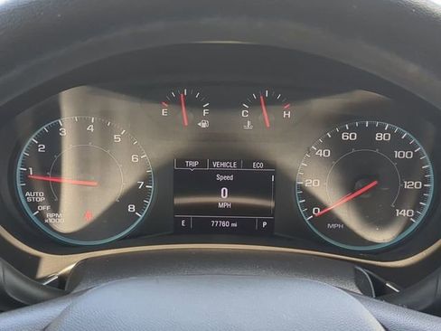 Used 2022 Chevrolet Equinox LS FWD image 31