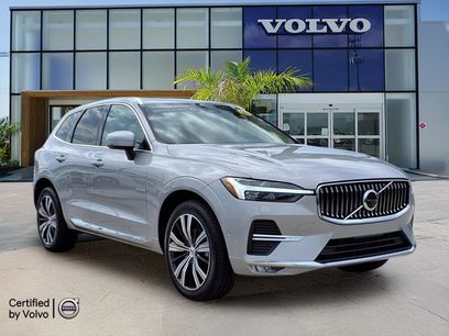 Used 2023 Volvo XC60 B5 Plus w/ Climate Package