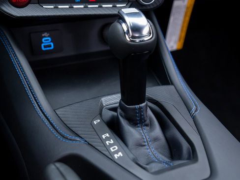 Used 2026 Ford Mustang Dark Horse image 31