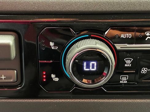 New 2026 Chevrolet Silverado 1500 RST w/ RST Select Package AWD/4WD image 19