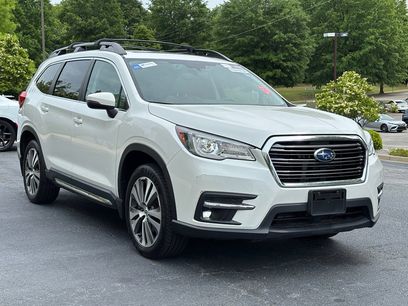 Used 2022 Subaru Ascent Limited w/ Technology Package