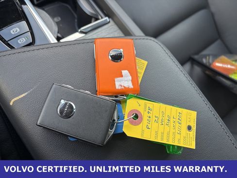 Certified 2025 Volvo XC60 B5 Plus image 26