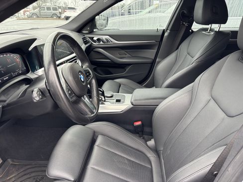 Used 2023 BMW M440i Gran Coupe w/ Premium Package image 15