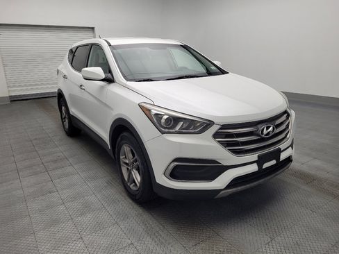 Used 2018 Hyundai Santa Fe Sport image 13