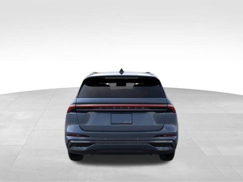 New 2026 Lincoln Nautilus Reserve w/ Jet Appearance Package AWD/4WD image 6