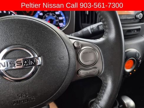 Used 2010 Nissan Cube 1.8 SL w/ SL Preferred Pkg FWD image 26