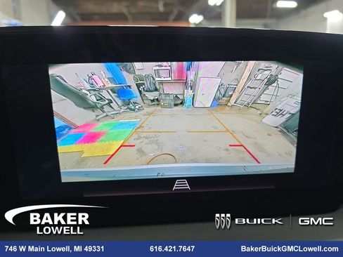 New 2026 Buick Encore GX Preferred image 23