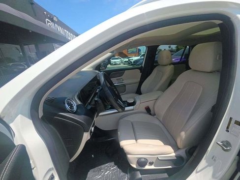 Used 2022 Mercedes-Benz GLA 250 image 3
