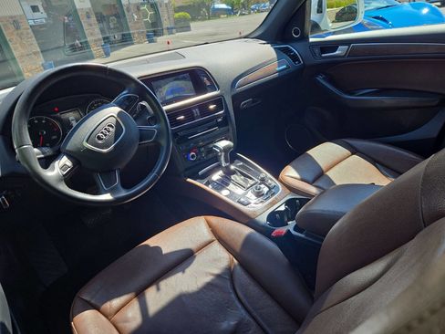 Used 2014 Audi Q5 2.0T Premium Plus image 19