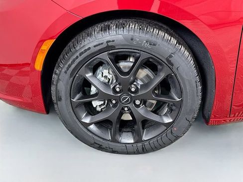 New 2026 Chrysler Pacifica Select w/ S Appearance Package image 30