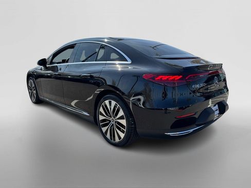 Certified 2023 Mercedes-Benz EQE 350+ EQE 350+ image 3