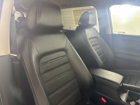 Used 2025 Honda CR-V EX-L image 28
