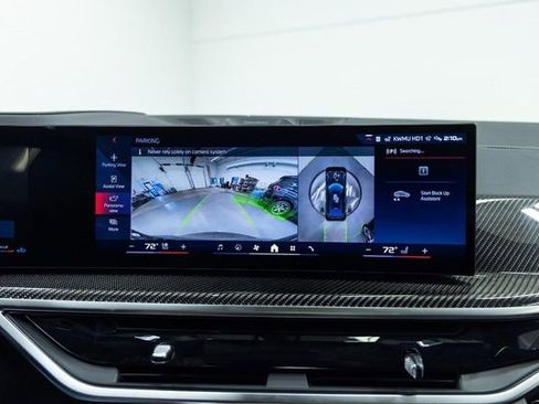 New 2026 BMW X6 M60i image 20