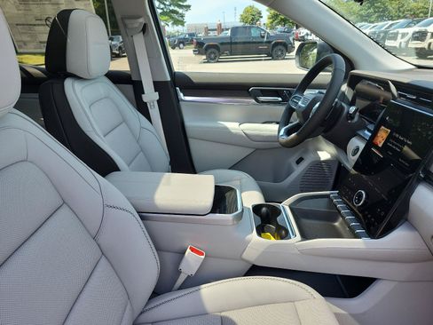 Used 2027 GMC Terrain Denali AWD/4WD image 7