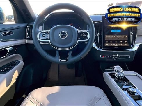 New 2026 Volvo XC90 B6 Core AWD/4WD image 21