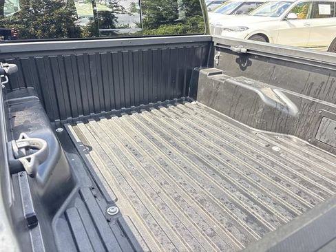 Used 2021 Toyota Tacoma TRD Pro AWD/4WD image 12