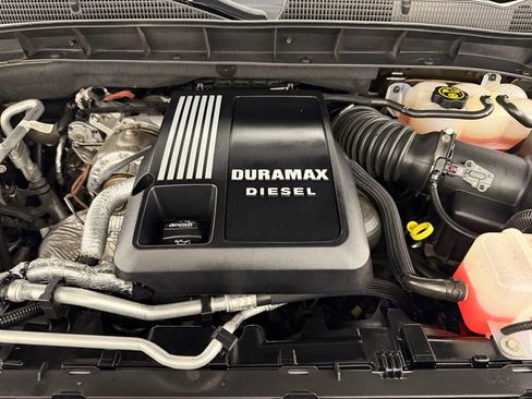 Used 2023 GMC Sierra 1500 Denali w/ Technology Package image 36
