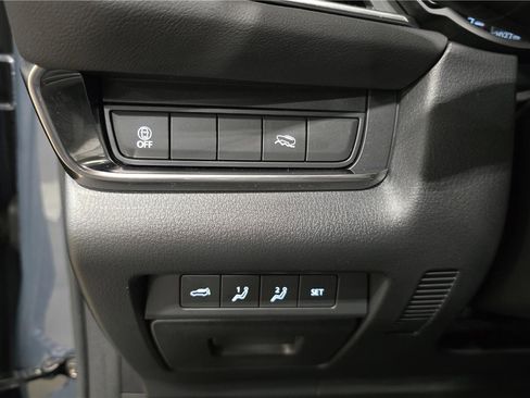 Used 2023 MAZDA CX-30 2.5 Turbo w/ Premium Package image 23