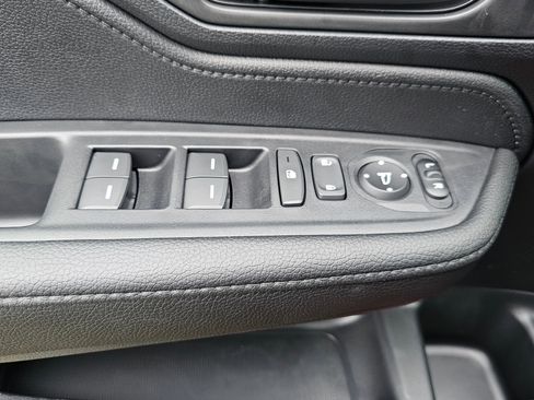 New 2026 Honda Odyssey Sport-L image 27