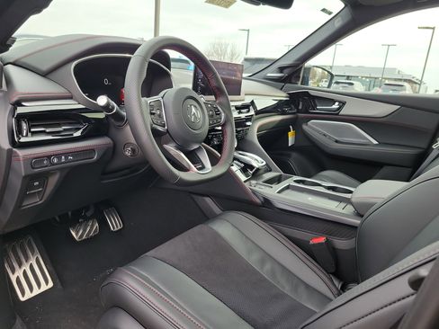 New 2026 Acura MDX A-Spec image 20