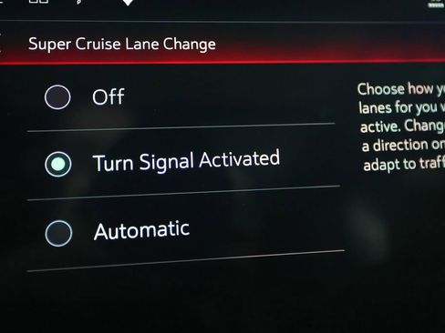 Used 2026 GMC Yukon Denali Ultimate AWD/4WD image 36