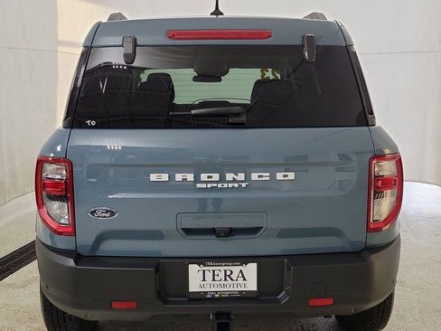 Used 2023 Ford Bronco Sport Big Bend w/ Convenience Package image 5