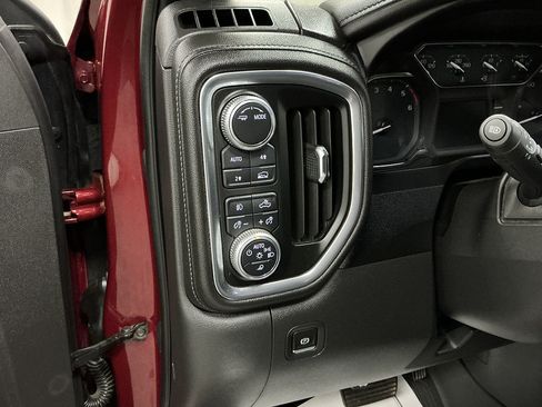 Used 2020 GMC Sierra 1500 SLT w/ SLT Premium Plus Package AWD/4WD image 15