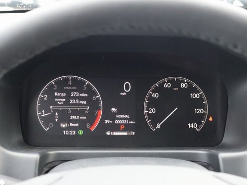 New 2026 Honda Odyssey Elite image 31