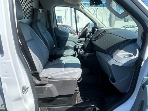 Used 2019 Ford Transit 150 148 Low Roof RWD image 16