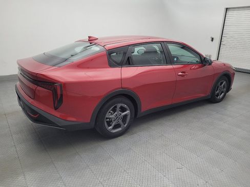 Used 2025 Kia K4 FWD image 10