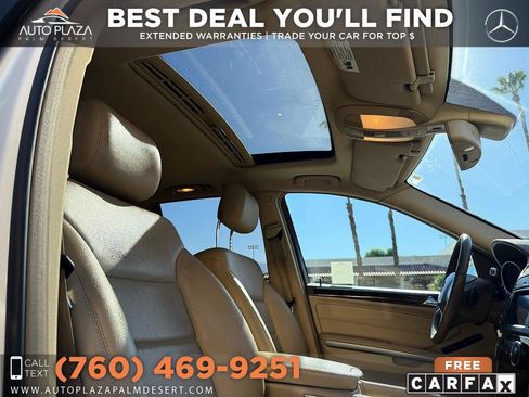 Used 2011 Mercedes-Benz ML 350 4MATIC image 6