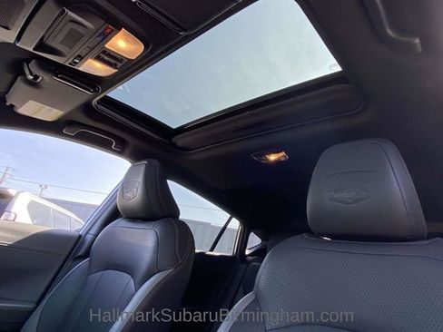 Certified 2024 Subaru Crosstrek 2.5i Wilderness w/ Crosstrek Mirror Package image 16