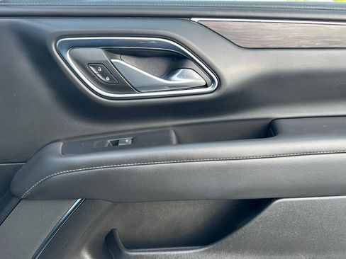 Used 2023 Chevrolet Tahoe LT image 20