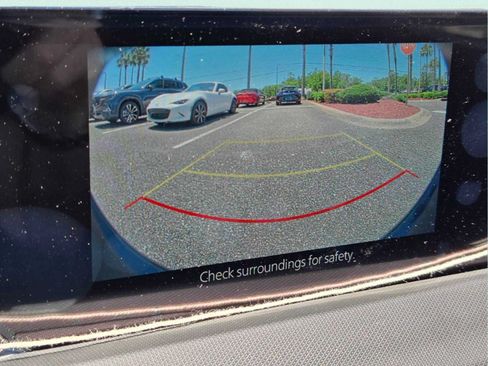 New 2026 MAZDA MX-5 Miata Club w/ Interior Package RWD image 23