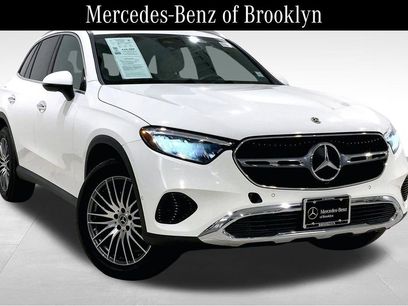 Used 2025 Mercedes-Benz GLC 300 GLC 300