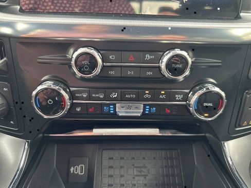 New 2025 Ford F150 Lariat w/ Equipment Group 501A Mid AWD/4WD image 54