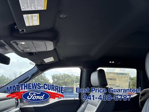 New 2026 Ford F150 Lariat AWD/4WD image 12