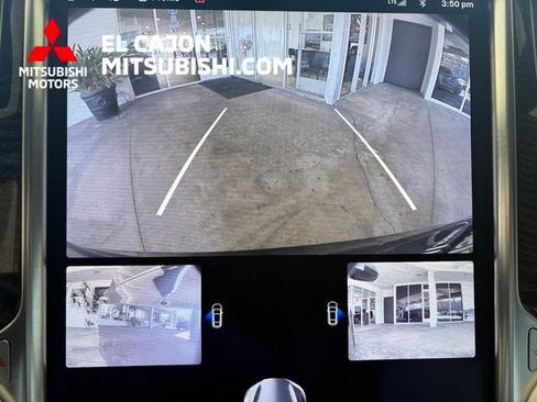 Used 2017 Tesla Model S P100D AWD/4WD image 12