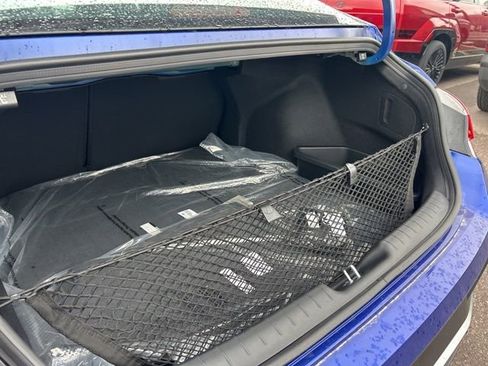 New 2026 Hyundai Elantra SEL Sport Premium image 27