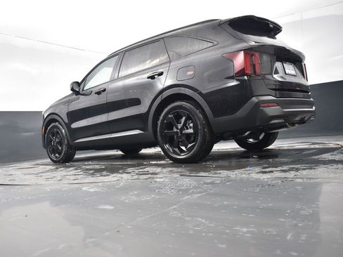 New 2026 Kia Sorento SX Prestige AWD/4WD image 15