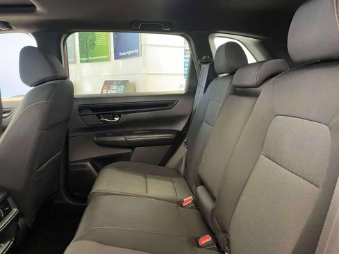 Certified 2024 Honda CR-V Sport image 9